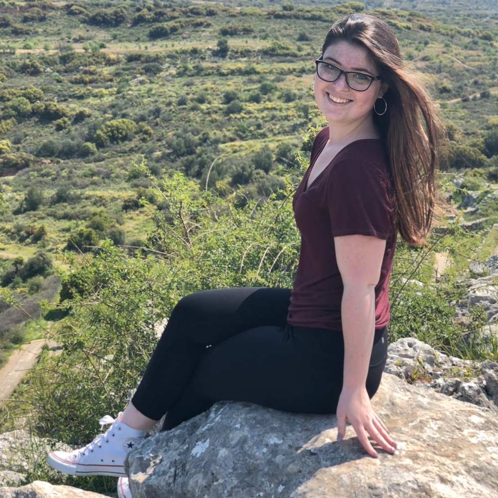 Meet your Posher, Megan!